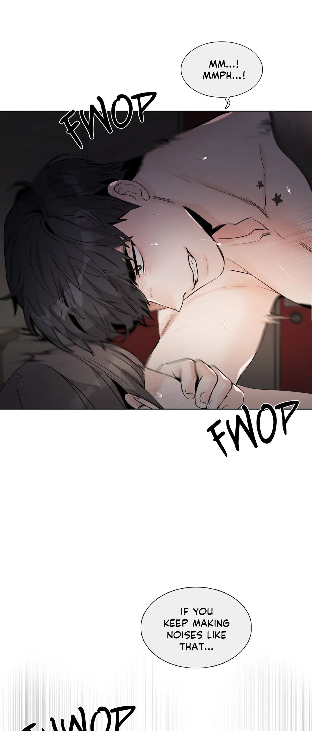 Talk to Me Chap Chapter 137-Talk to Me - Next Chap 158