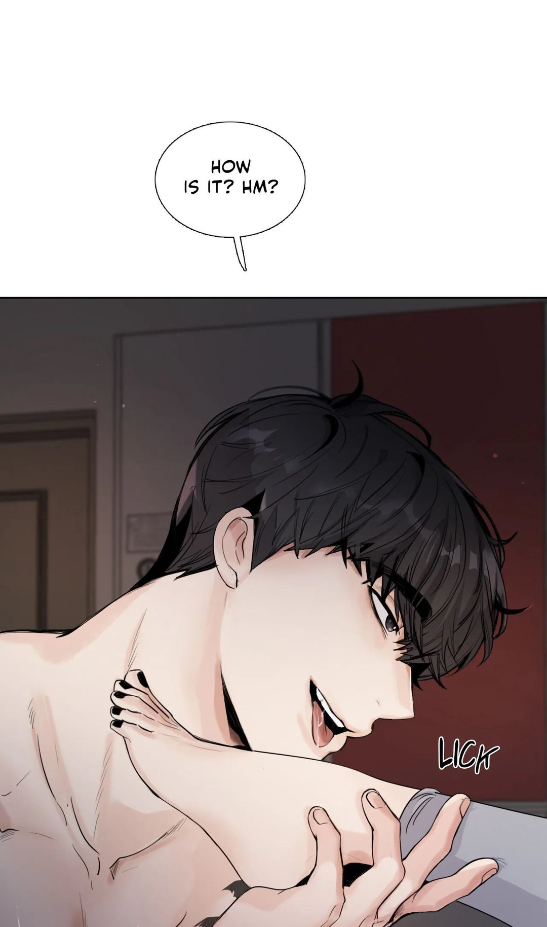 Talk to Me Chap Chapter 137-Talk to Me - Next Chap 158