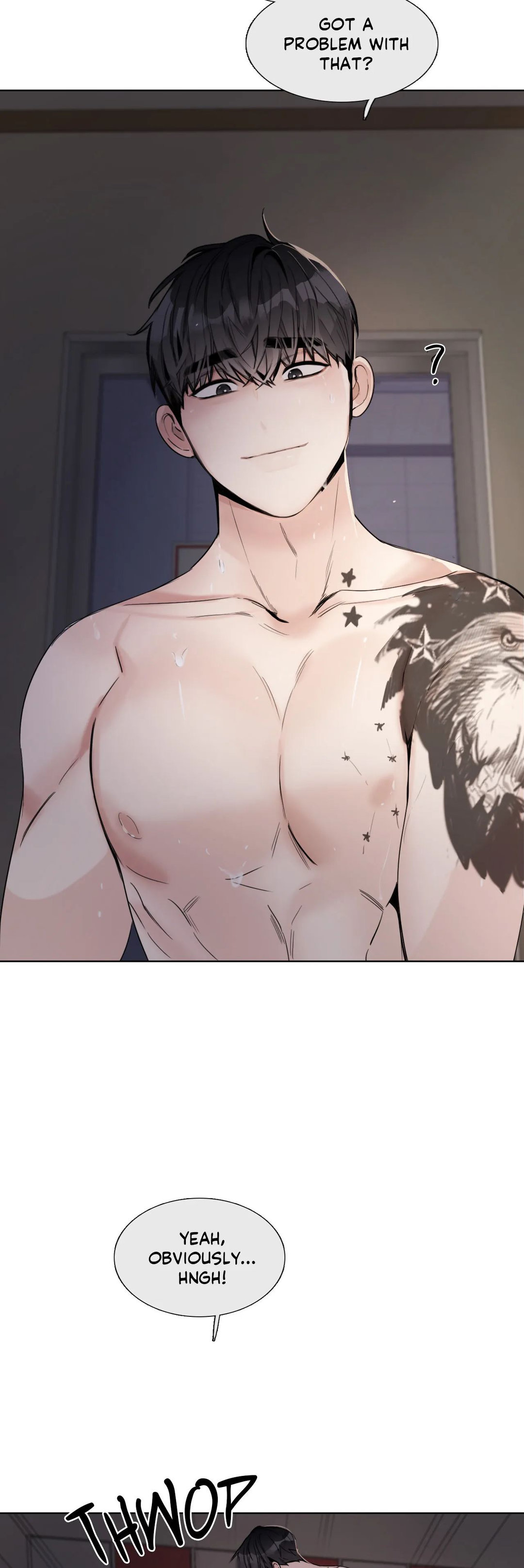 Talk to Me Chap Chapter 138-Talk to Me - Next Chap 159