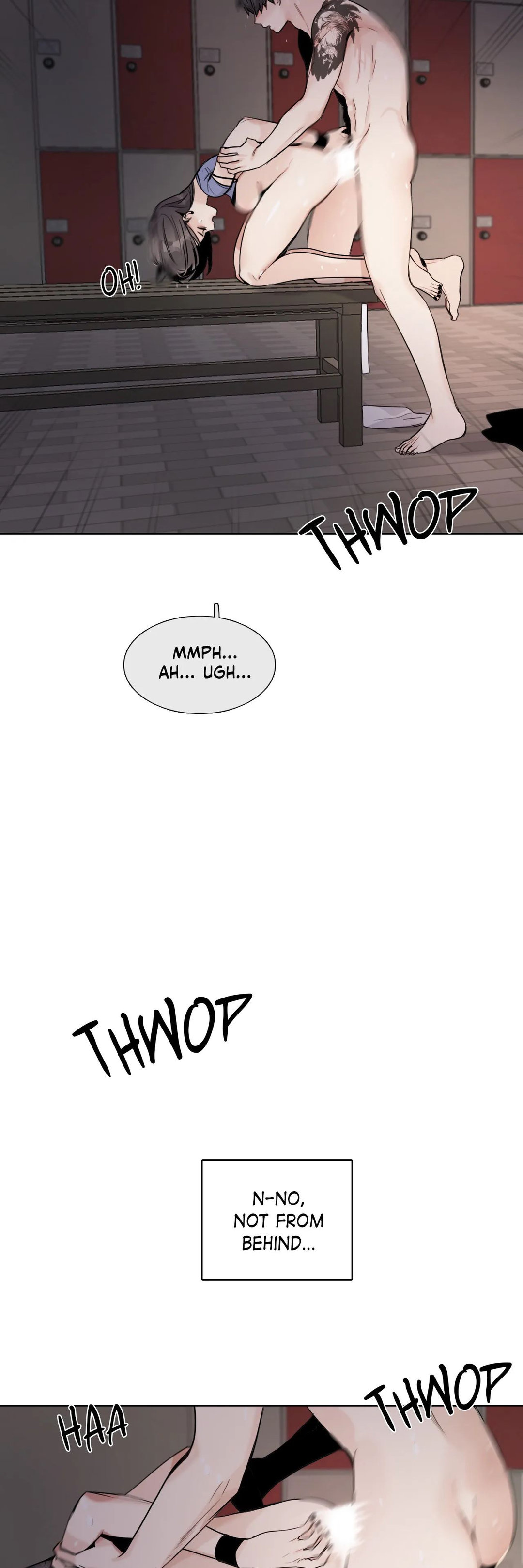 Talk to Me Chap Chapter 138-Talk to Me - Next Chap 159