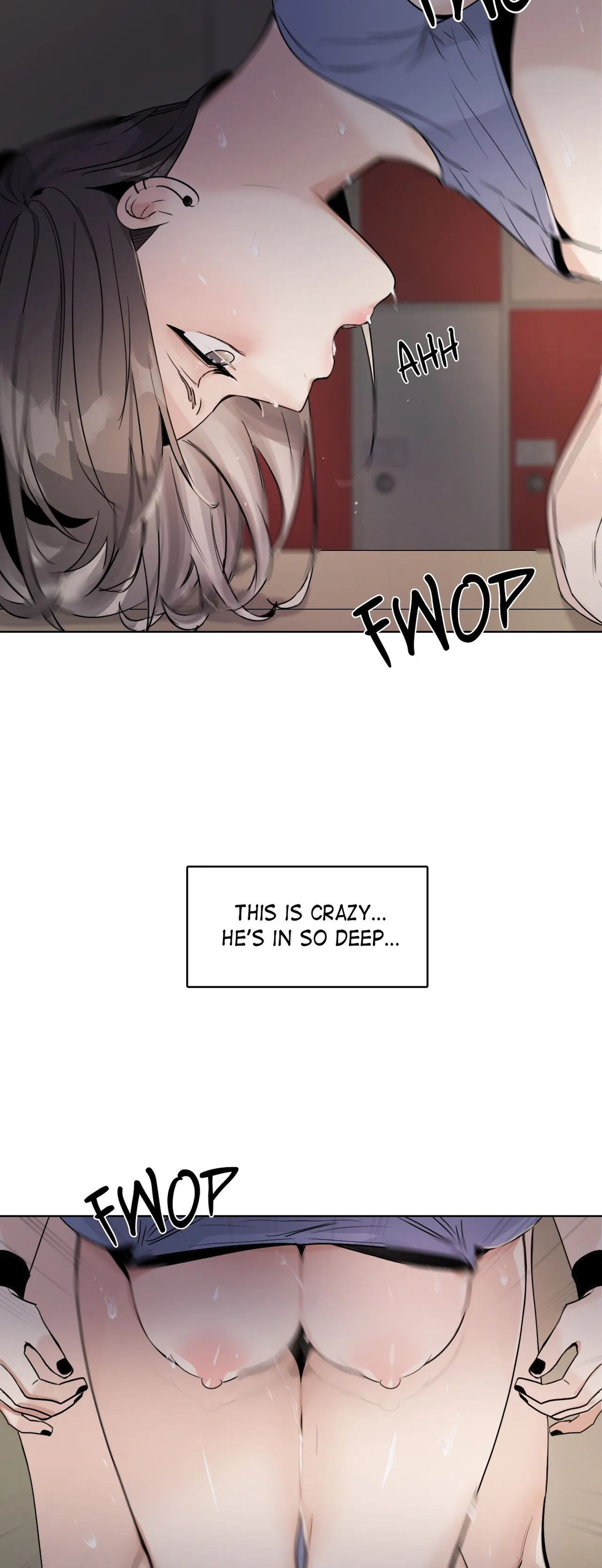 Talk to Me Chap Chapter 138-Talk to Me - Next Chap 159