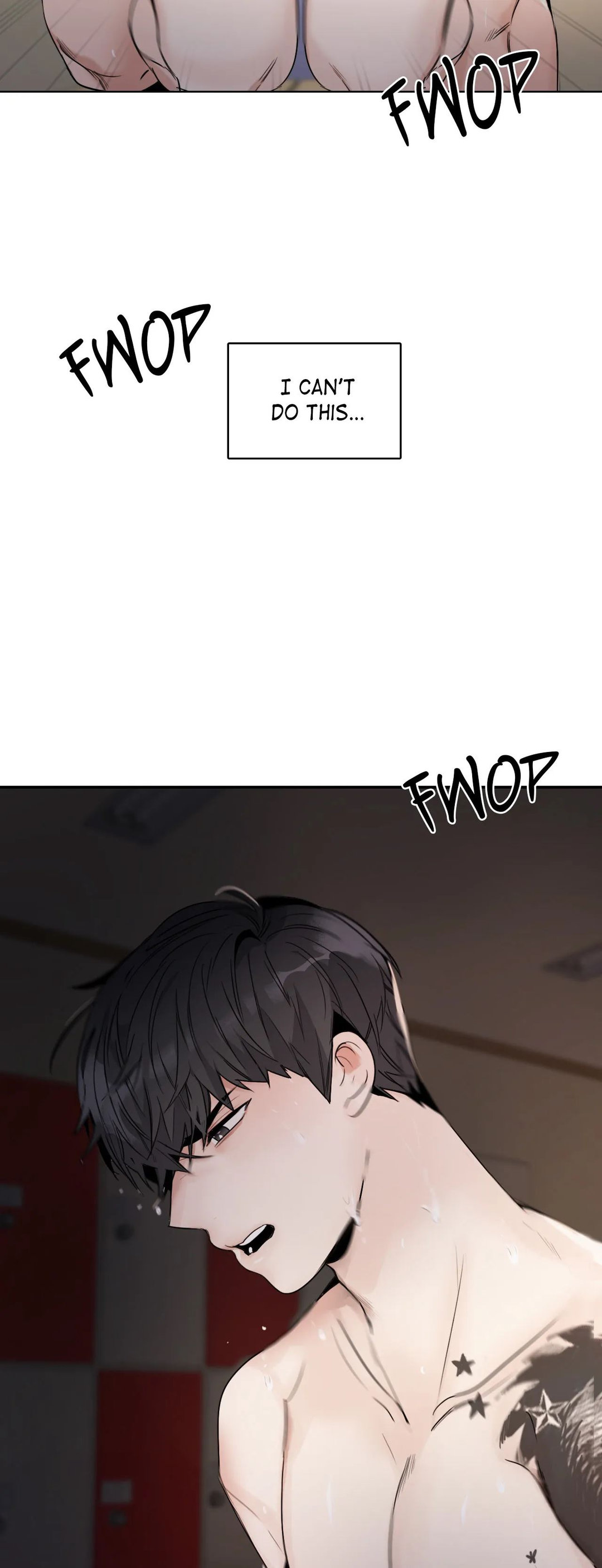 Talk to Me Chap Chapter 138-Talk to Me - Next Chap 159