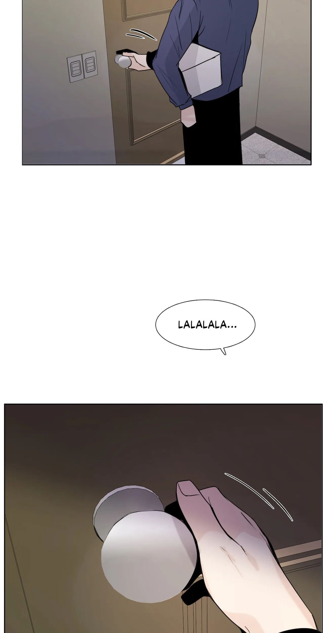 Talk to Me Chap Chapter 138-Talk to Me - Next Chap 159