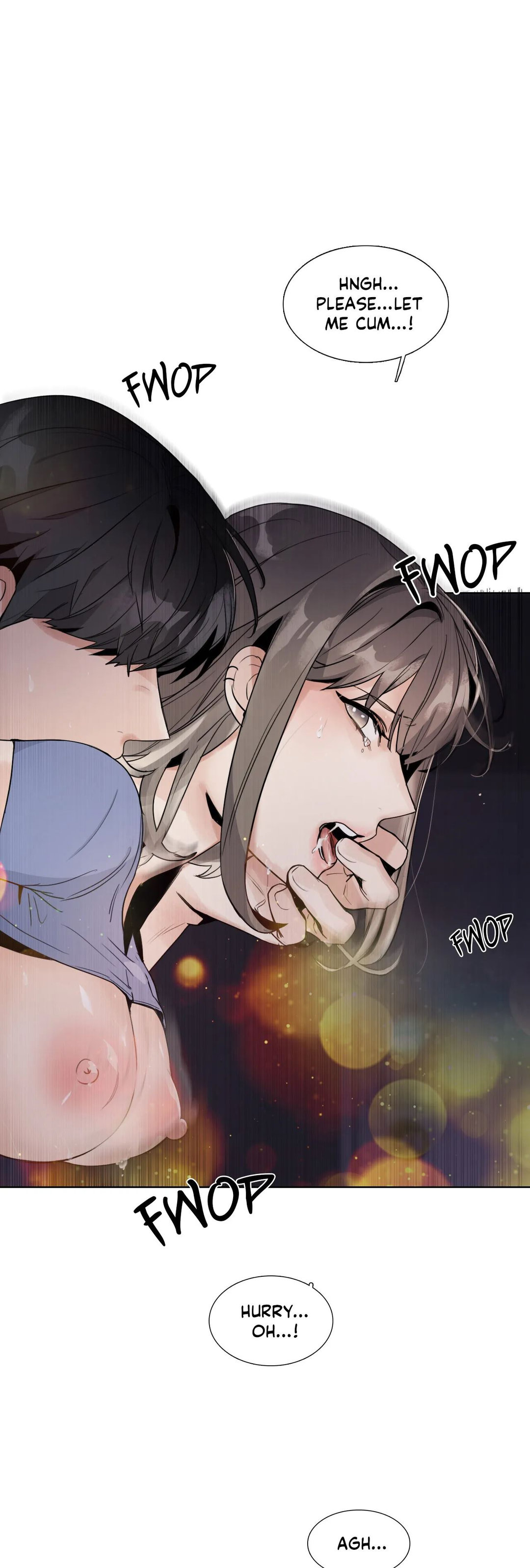 Talk to Me Chap Chapter 138-Talk to Me - Next Chap 159