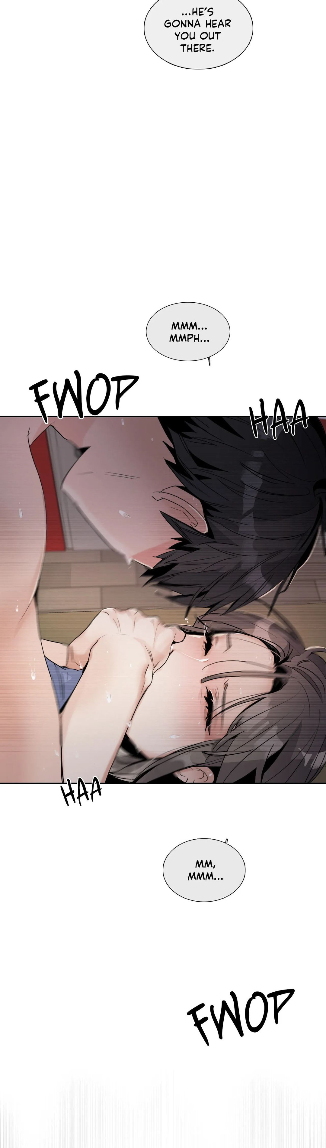 Talk to Me Chap Chapter 138-Talk to Me - Next Chap 159