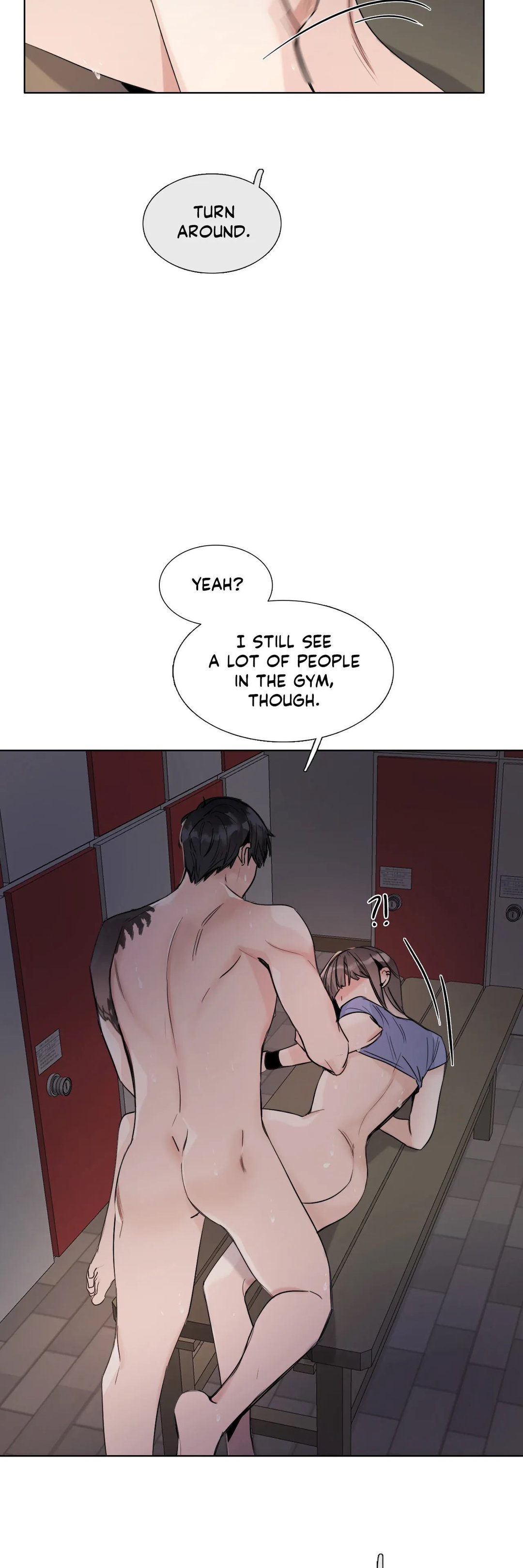 Talk to Me Chap Chapter 138-Talk to Me - Next Chap 159