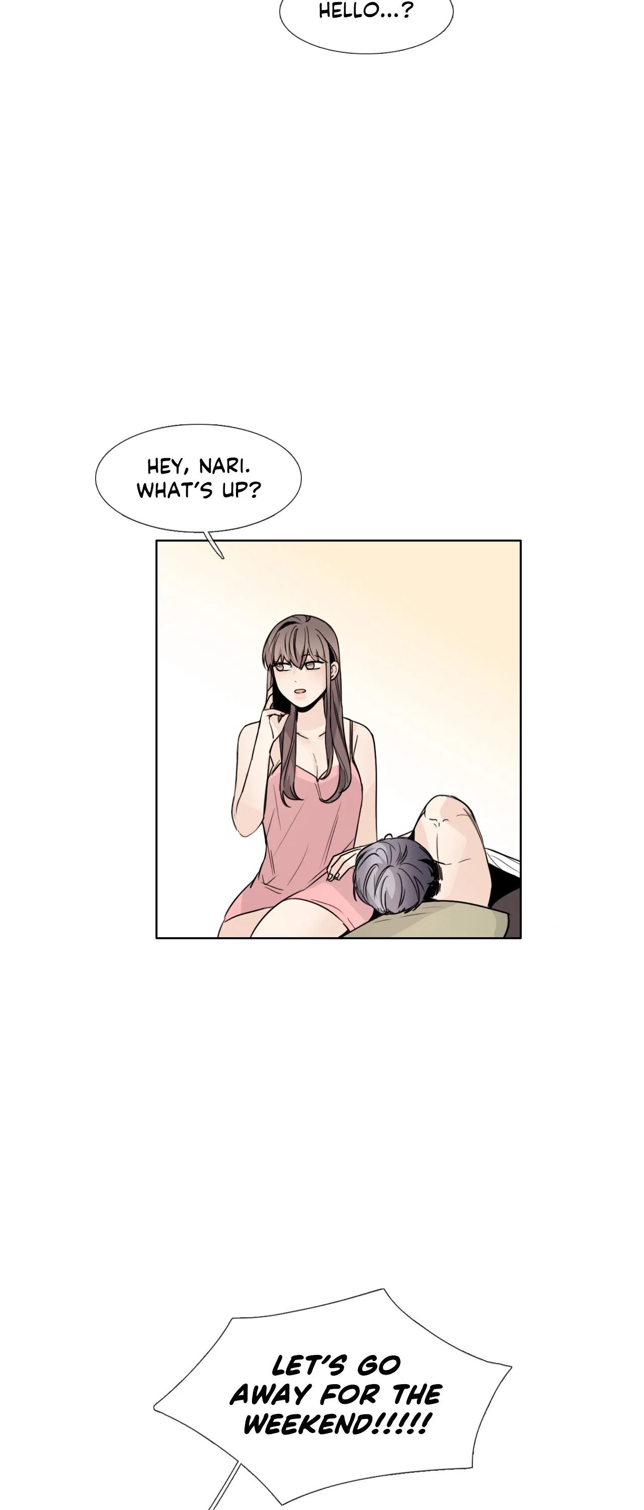 Talk to Me Chap chap 141-Talk to Me - Next Chap 160