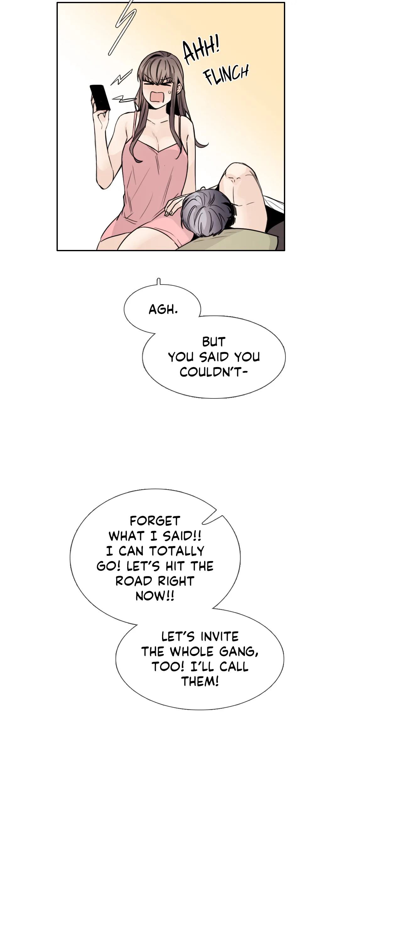 Talk to Me Chap chap 141-Talk to Me - Next Chap 160