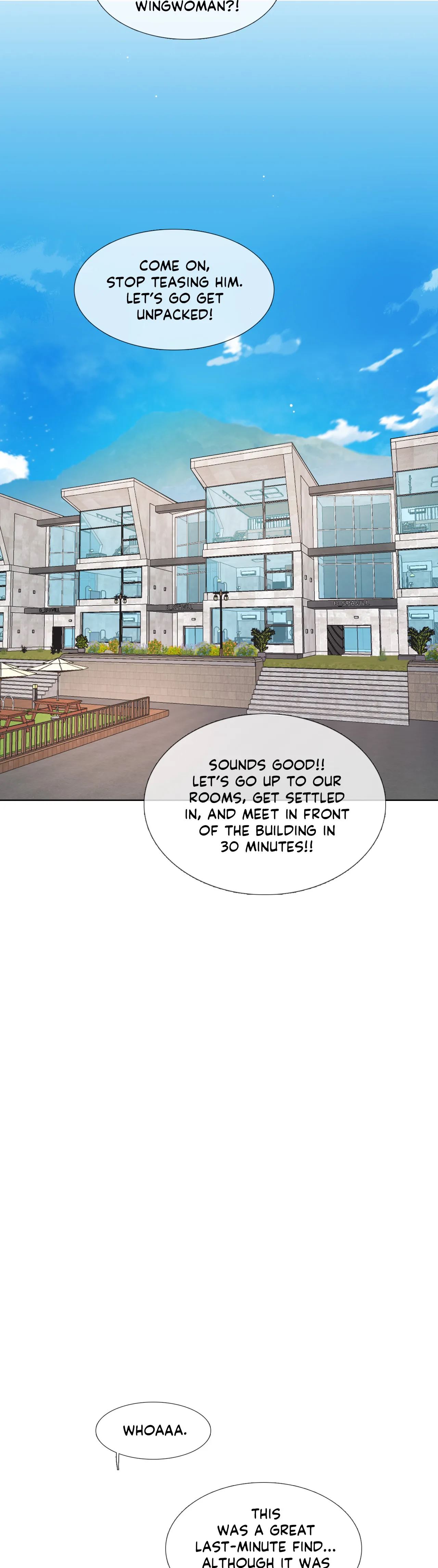 Talk to Me Chap chap 141-Talk to Me - Next Chap 160