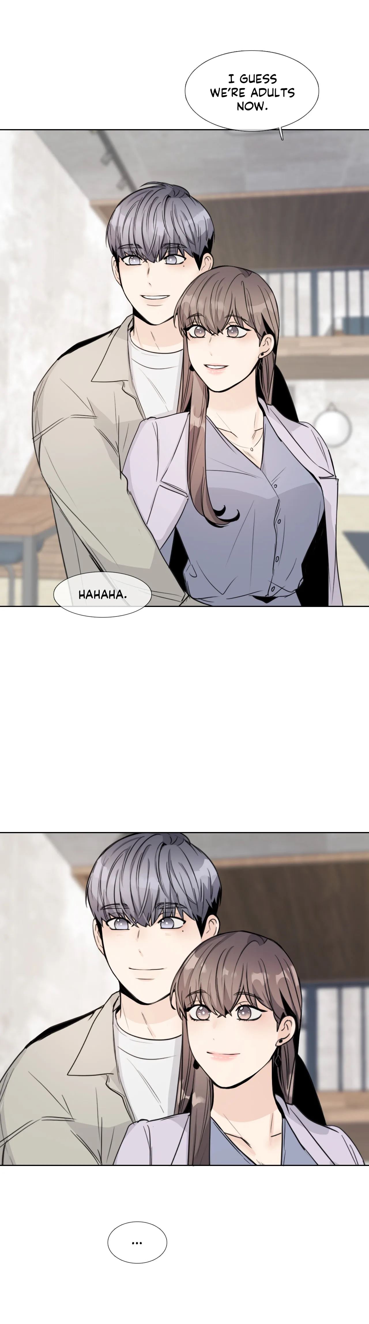 Talk to Me Chap chap 141-Talk to Me - Next Chap 160