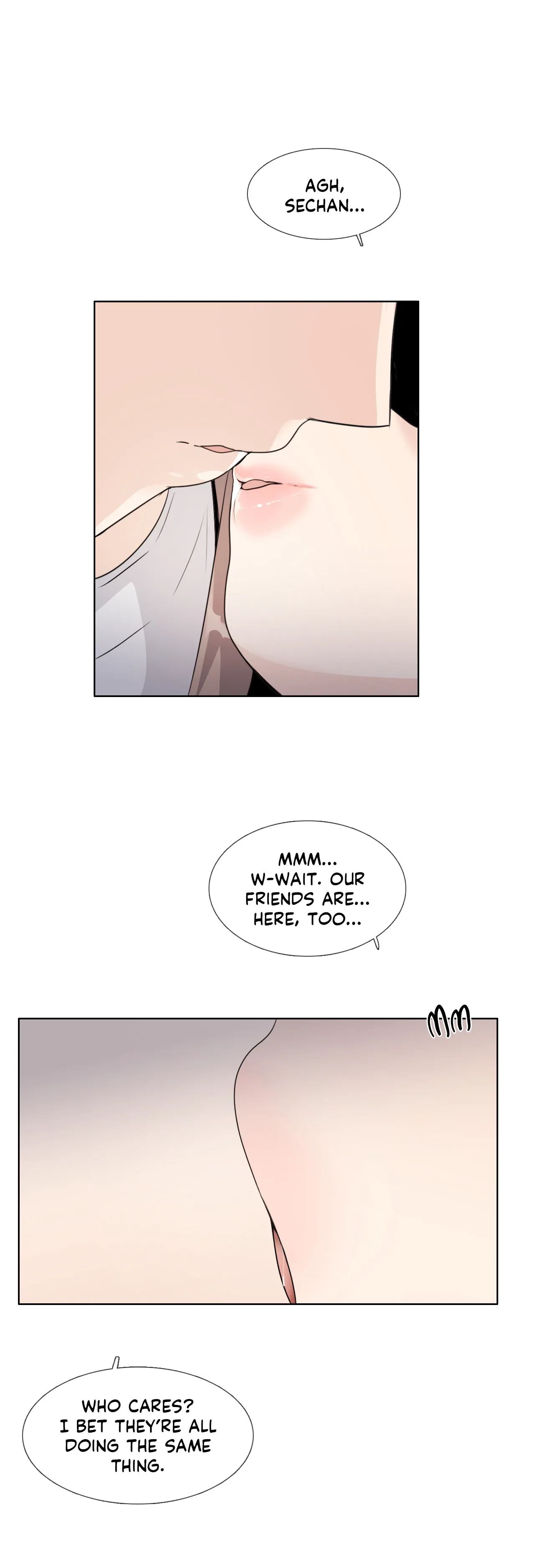 Talk to Me Chap chap 141-Talk to Me - Next Chap 160