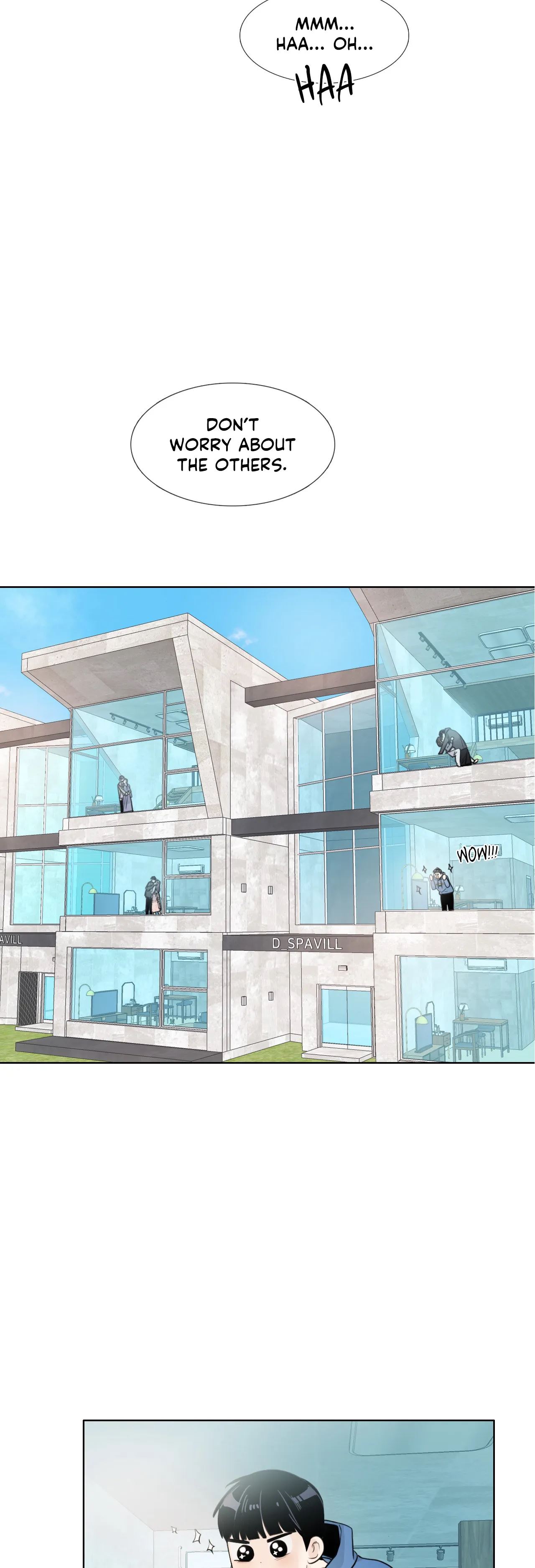 Talk to Me Chap chap 141-Talk to Me - Next Chap 160