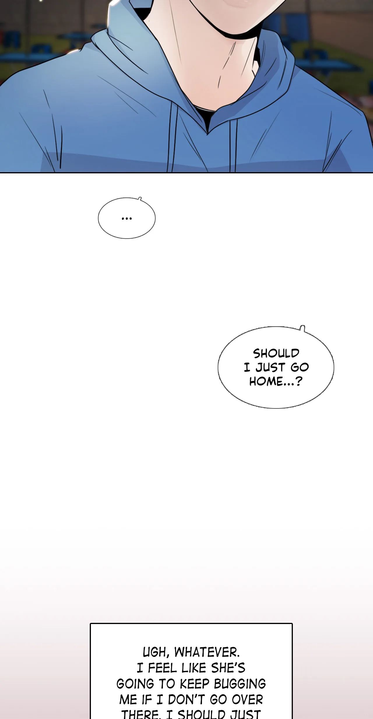 Talk to Me Chap chap 141-Talk to Me - Next Chap 160