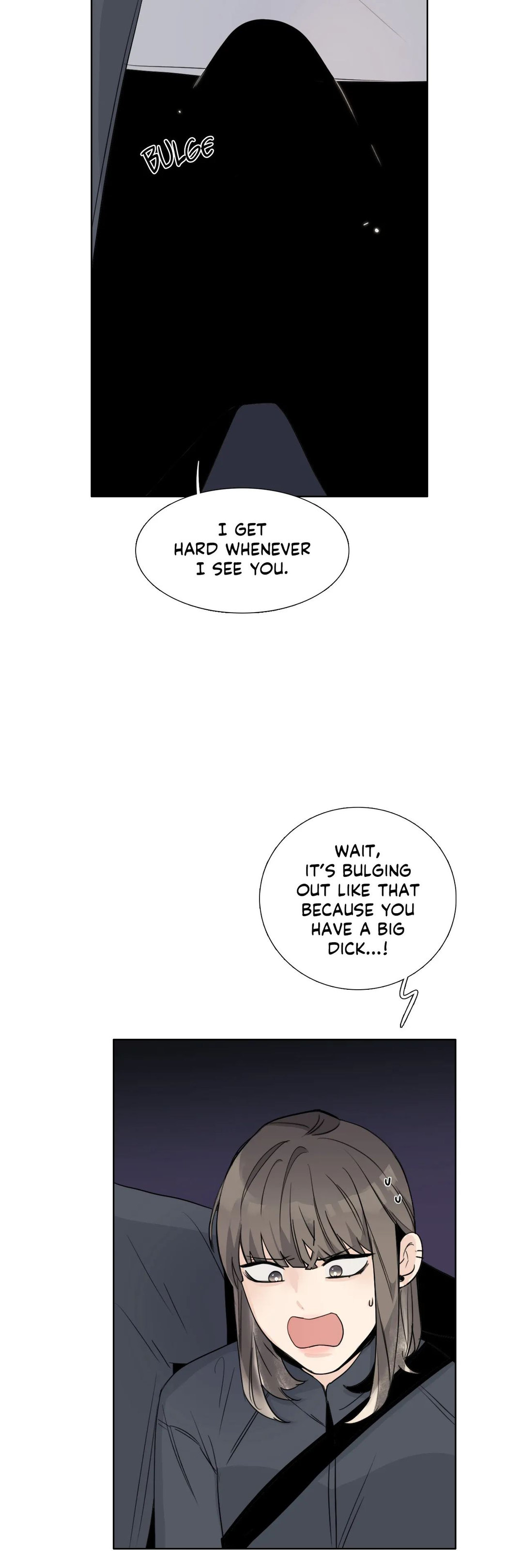 Talk to Me Chap Chapter 139-Talk to Me - Next Chap 161