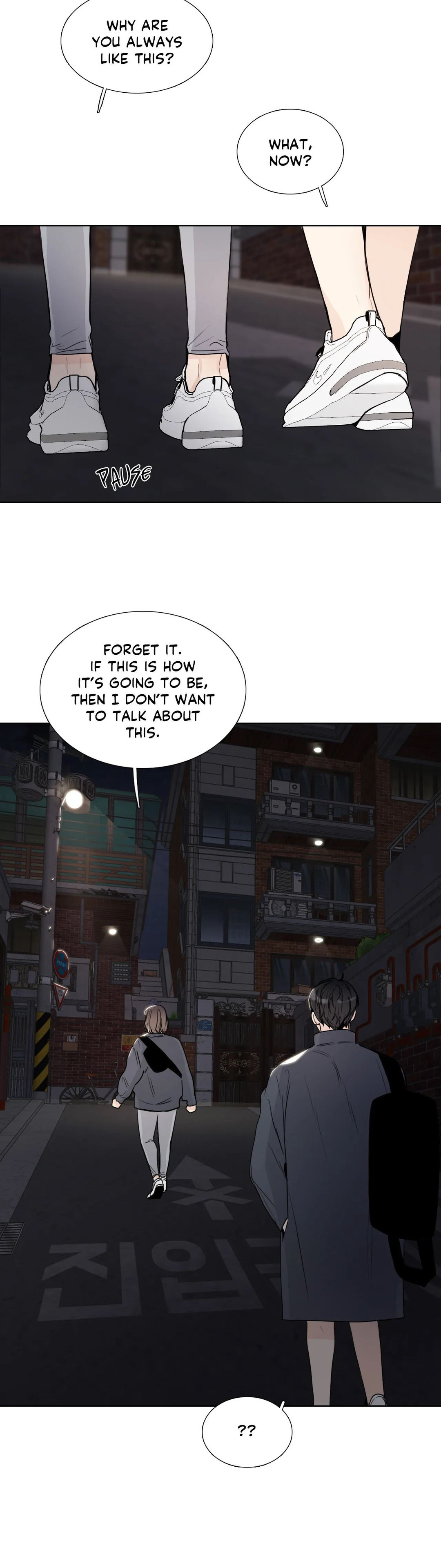 Talk to Me Chap Chapter 139-Talk to Me - Next Chap 161