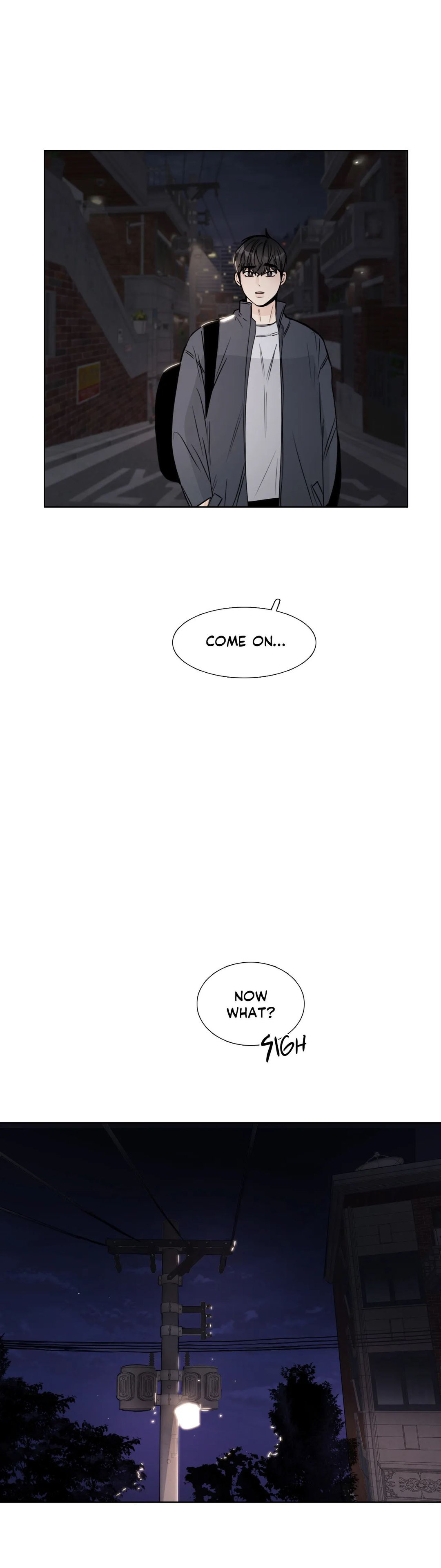 Talk to Me Chap Chapter 139-Talk to Me - Next Chap 161