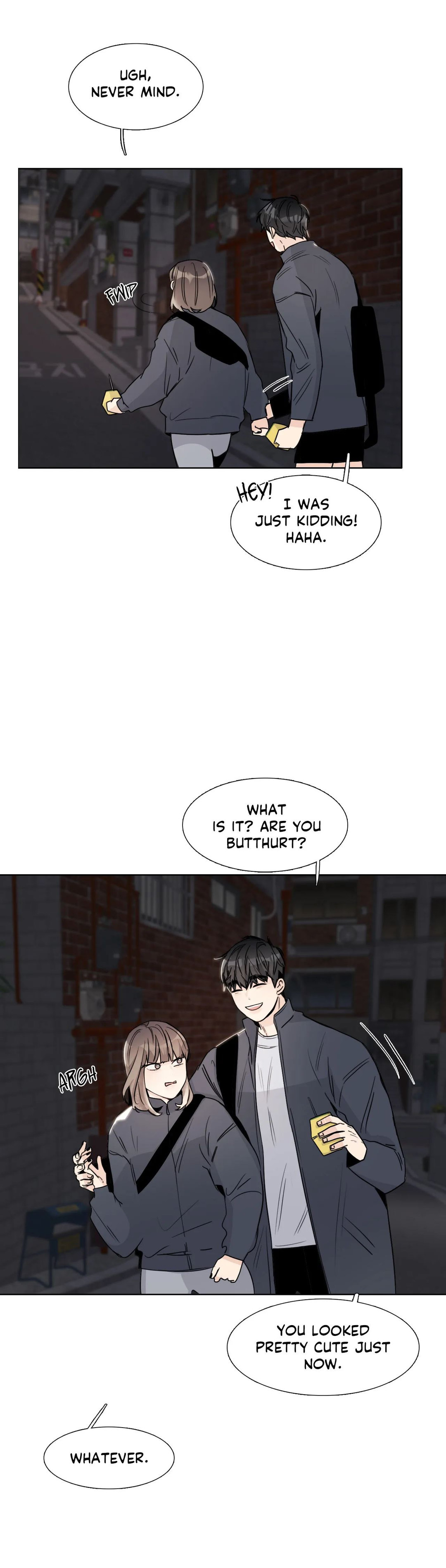 Talk to Me Chap Chapter 139-Talk to Me - Next Chap 161