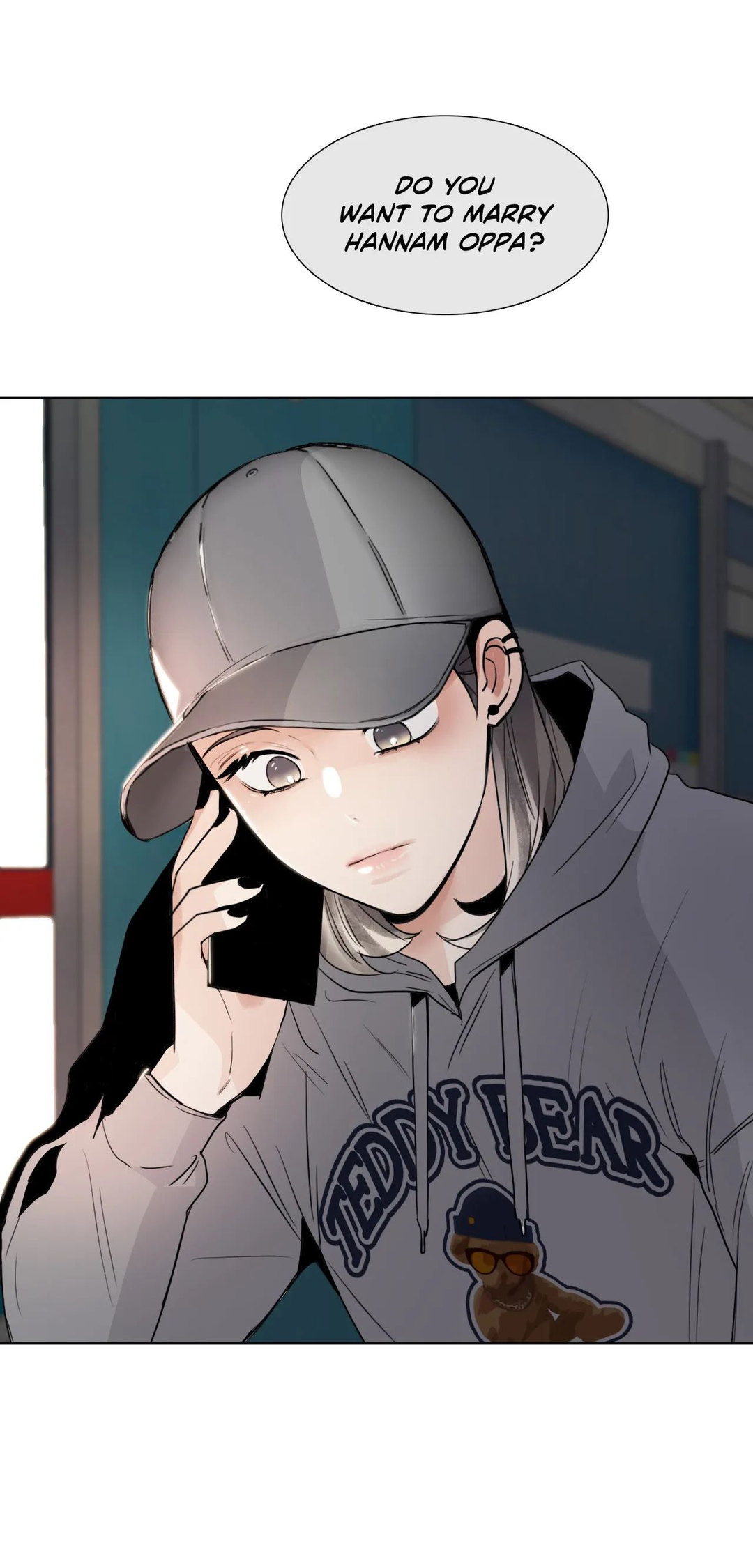 Talk to Me Chap Chapter 139-Talk to Me - Next Chap 161