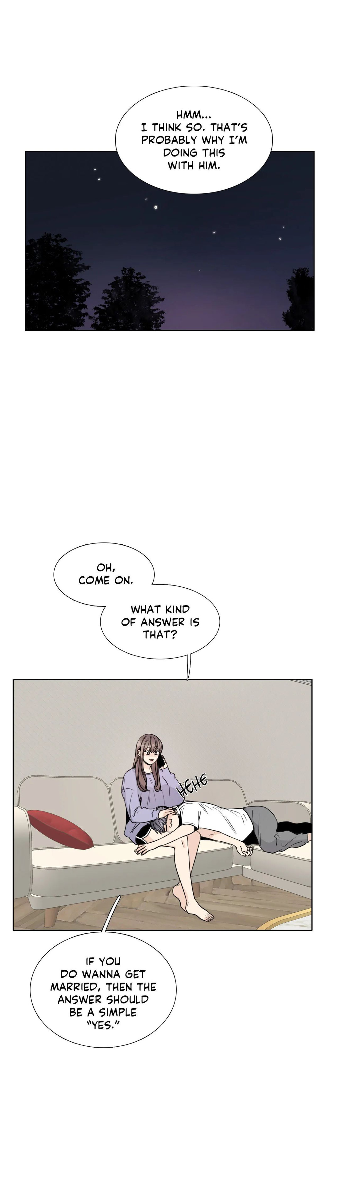 Talk to Me Chap Chapter 139-Talk to Me - Next Chap 161