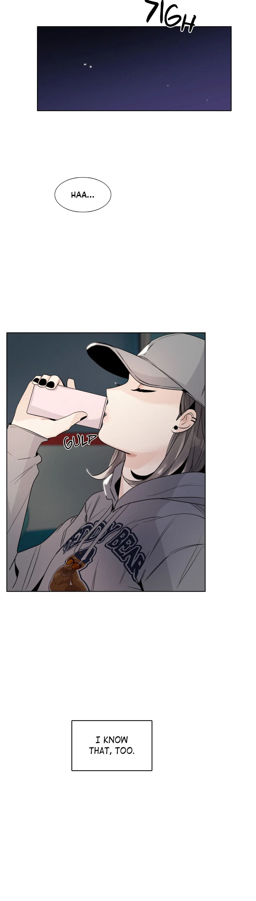 Talk to Me Chap Chapter 139-Talk to Me - Next Chap 161