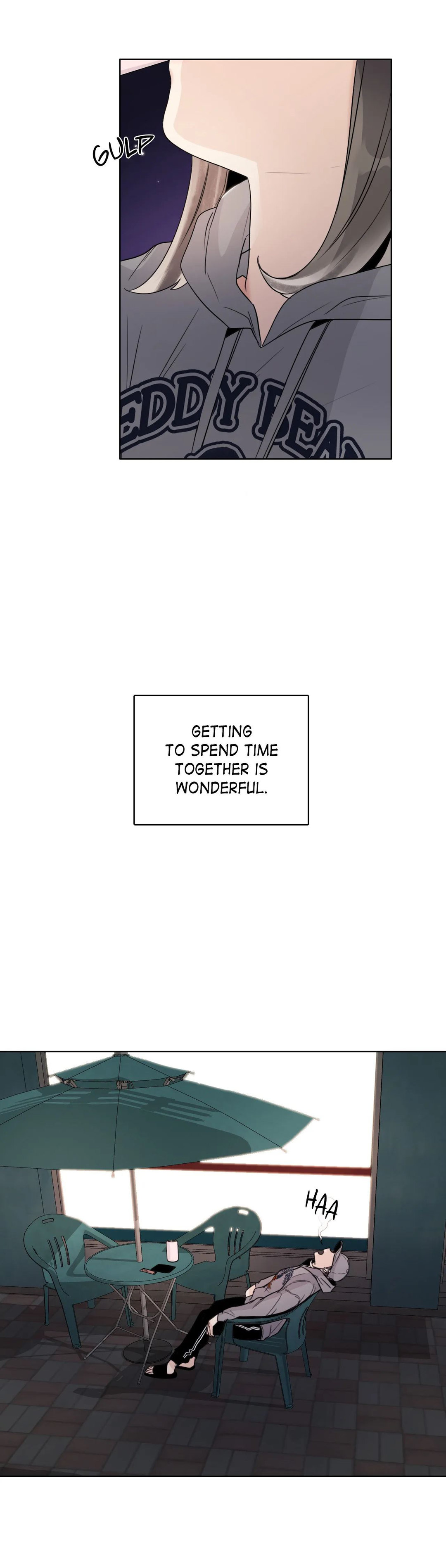 Talk to Me Chap Chapter 139-Talk to Me - Next Chap 161