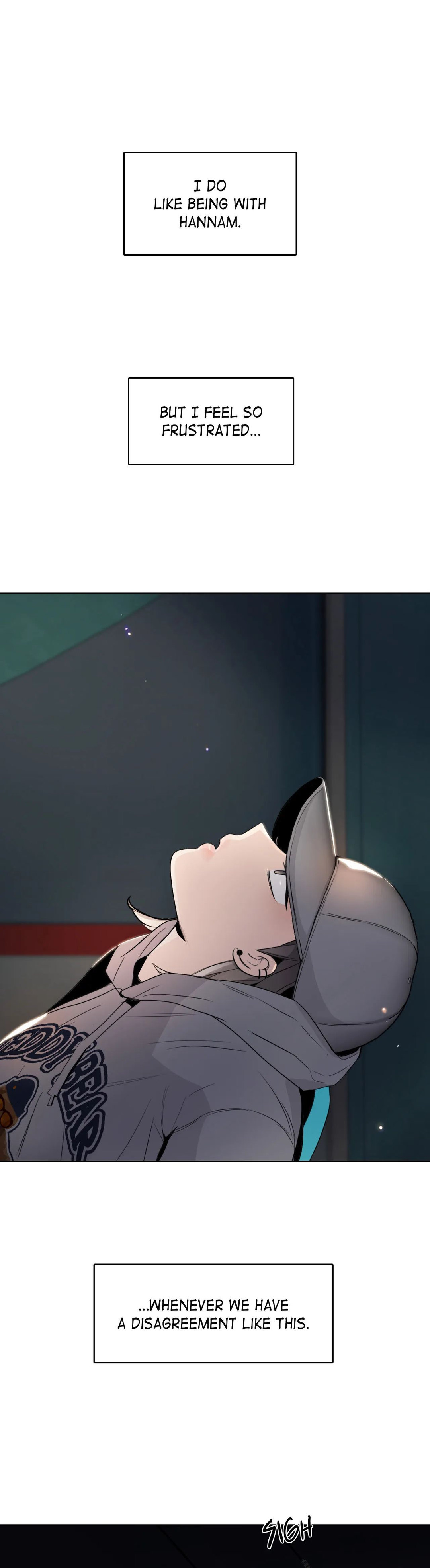 Talk to Me Chap Chapter 139-Talk to Me - Next Chap 161