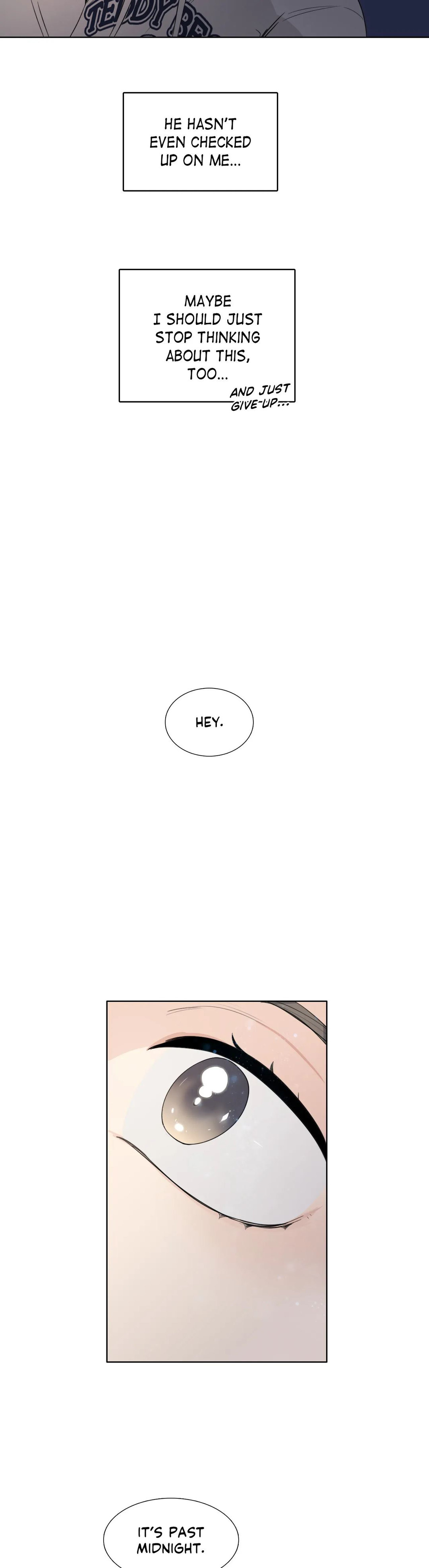 Talk to Me Chap Chapter 139-Talk to Me - Next Chap 161