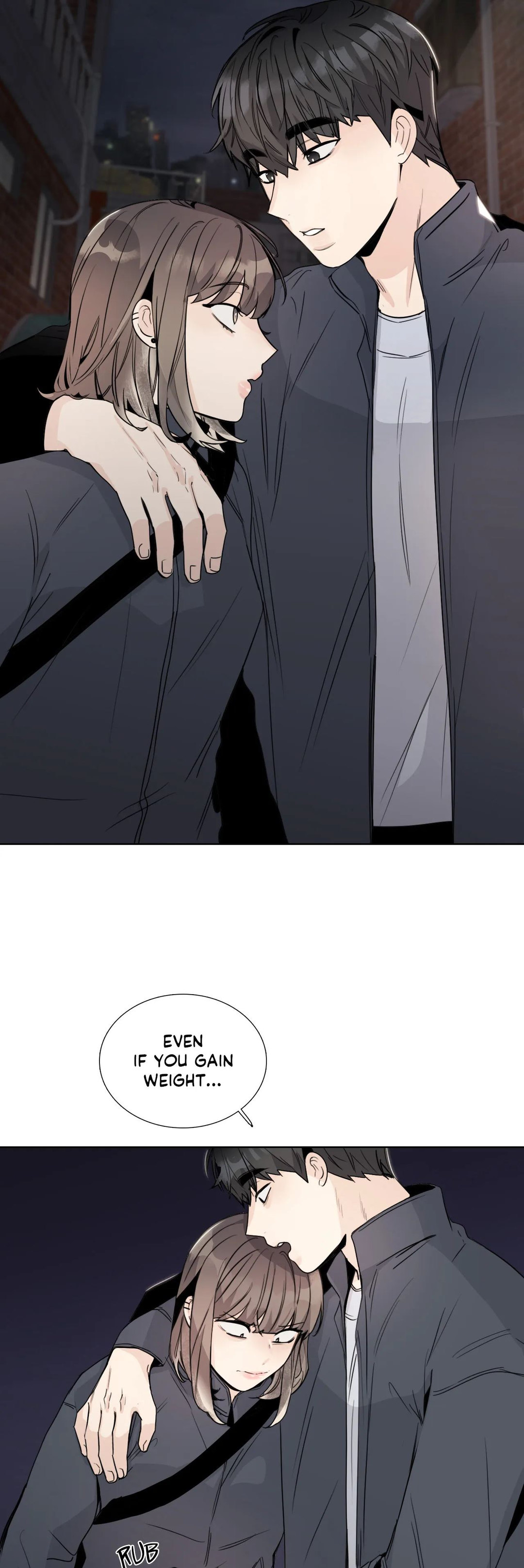 Talk to Me Chap Chapter 139-Talk to Me - Next Chap 161