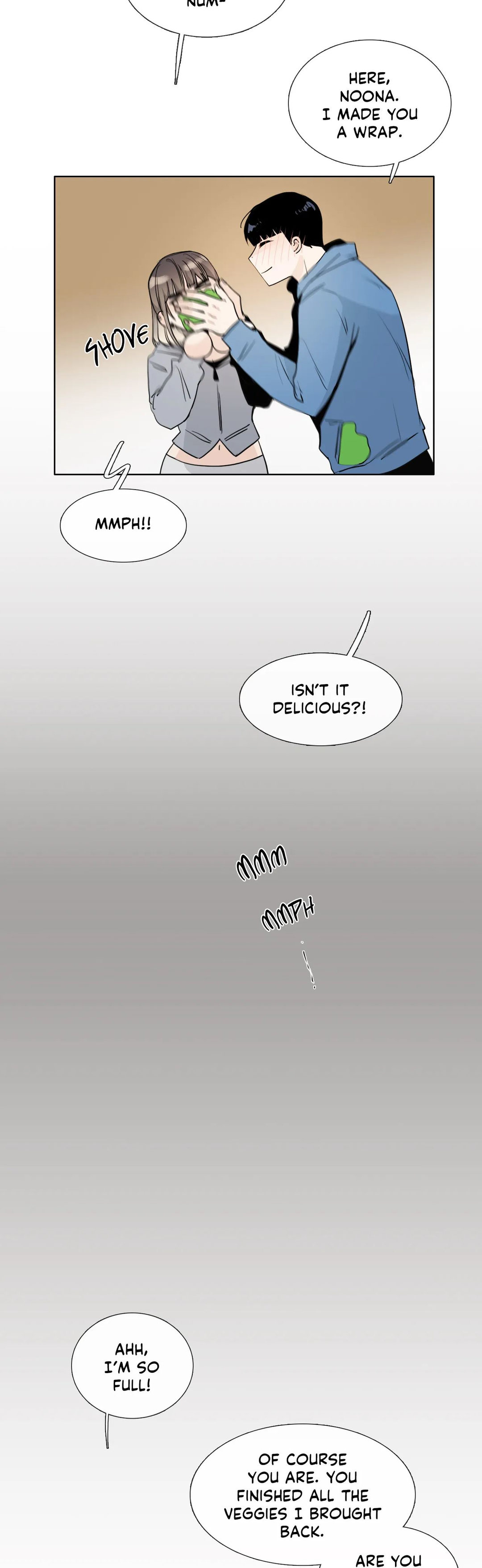 Talk to Me Chap chap 142-Talk to Me - Next Chap 162