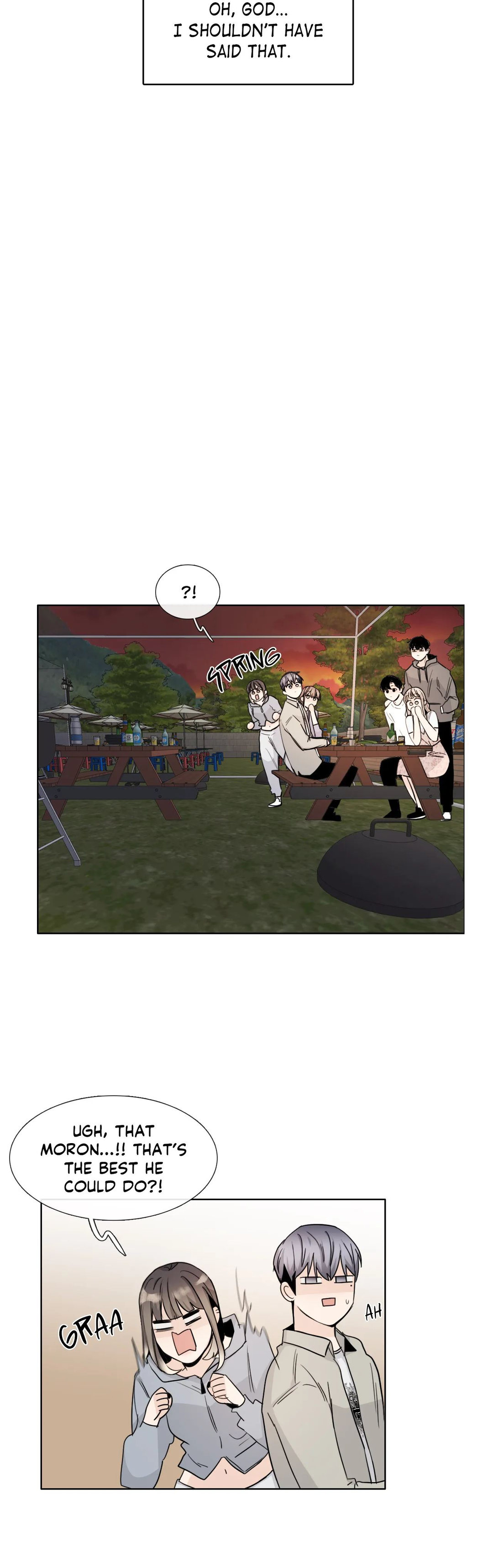 Talk to Me Chap chap 142-Talk to Me - Next Chap 162