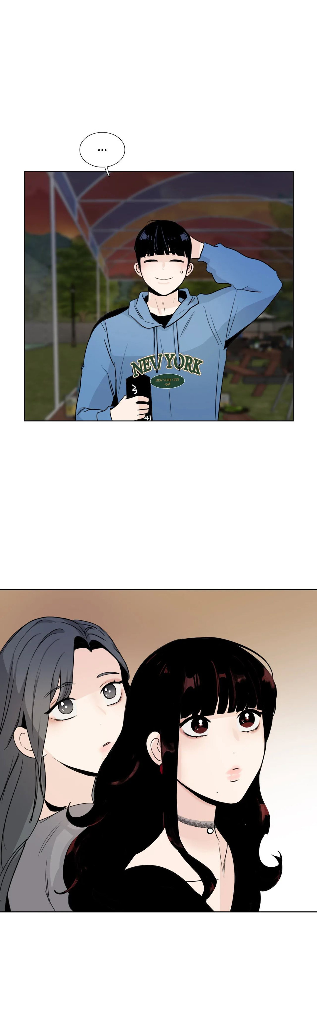 Talk to Me Chap chap 142-Talk to Me - Next Chap 162