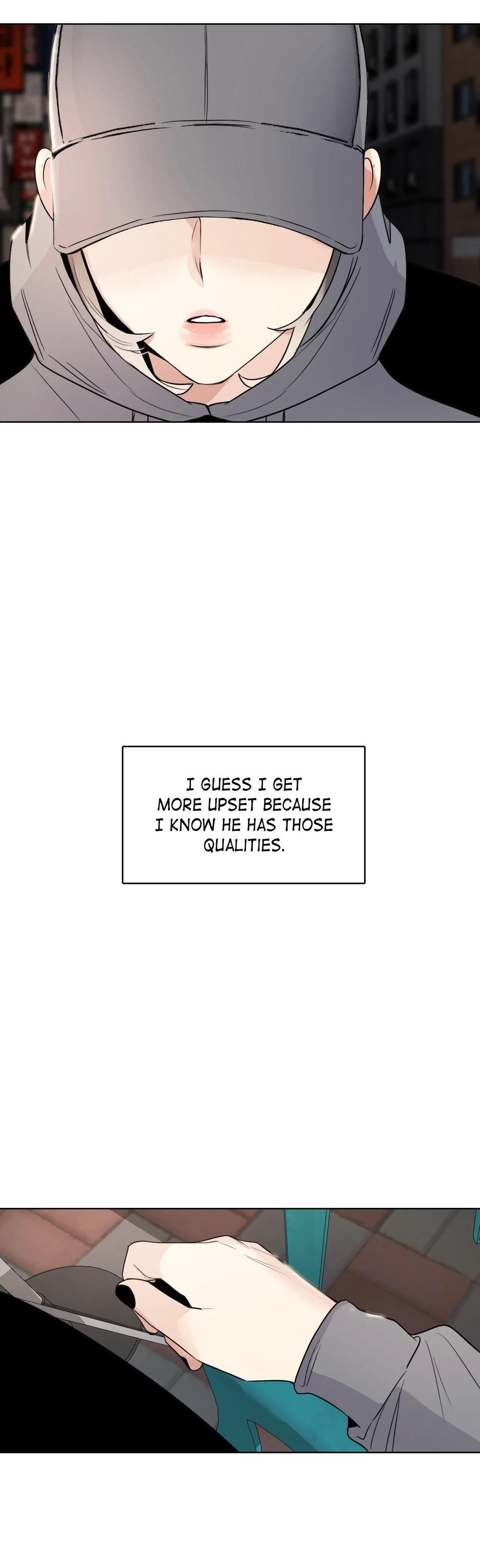 Talk to Me Chap Chapter 140-Talk to Me - Next Chap 163