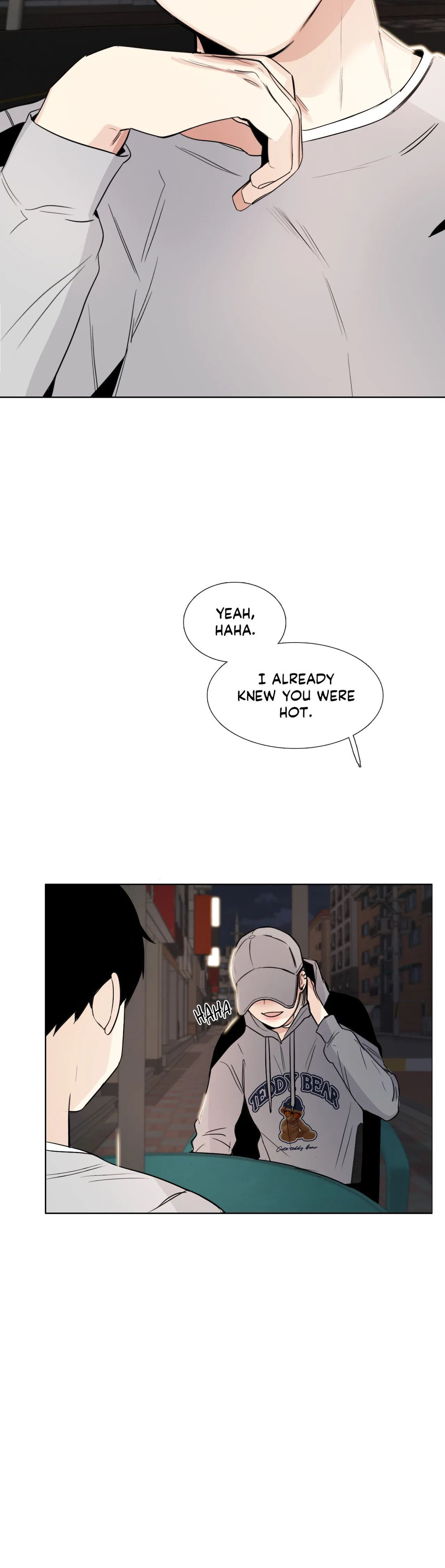 Talk to Me Chap Chapter 140-Talk to Me - Next Chap 163