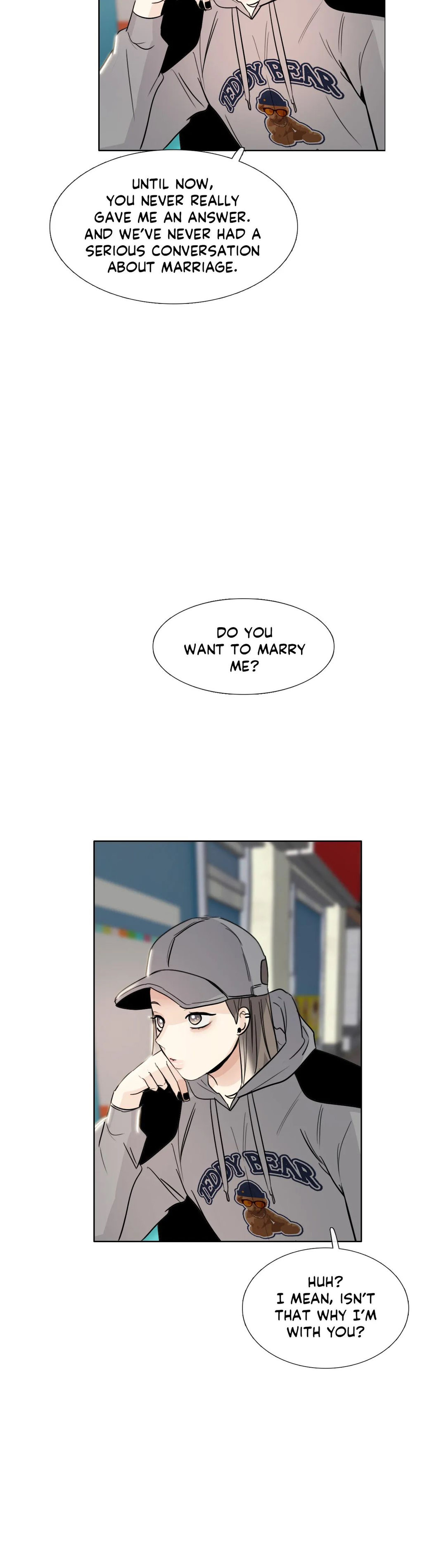 Talk to Me Chap Chapter 140-Talk to Me - Next Chap 163