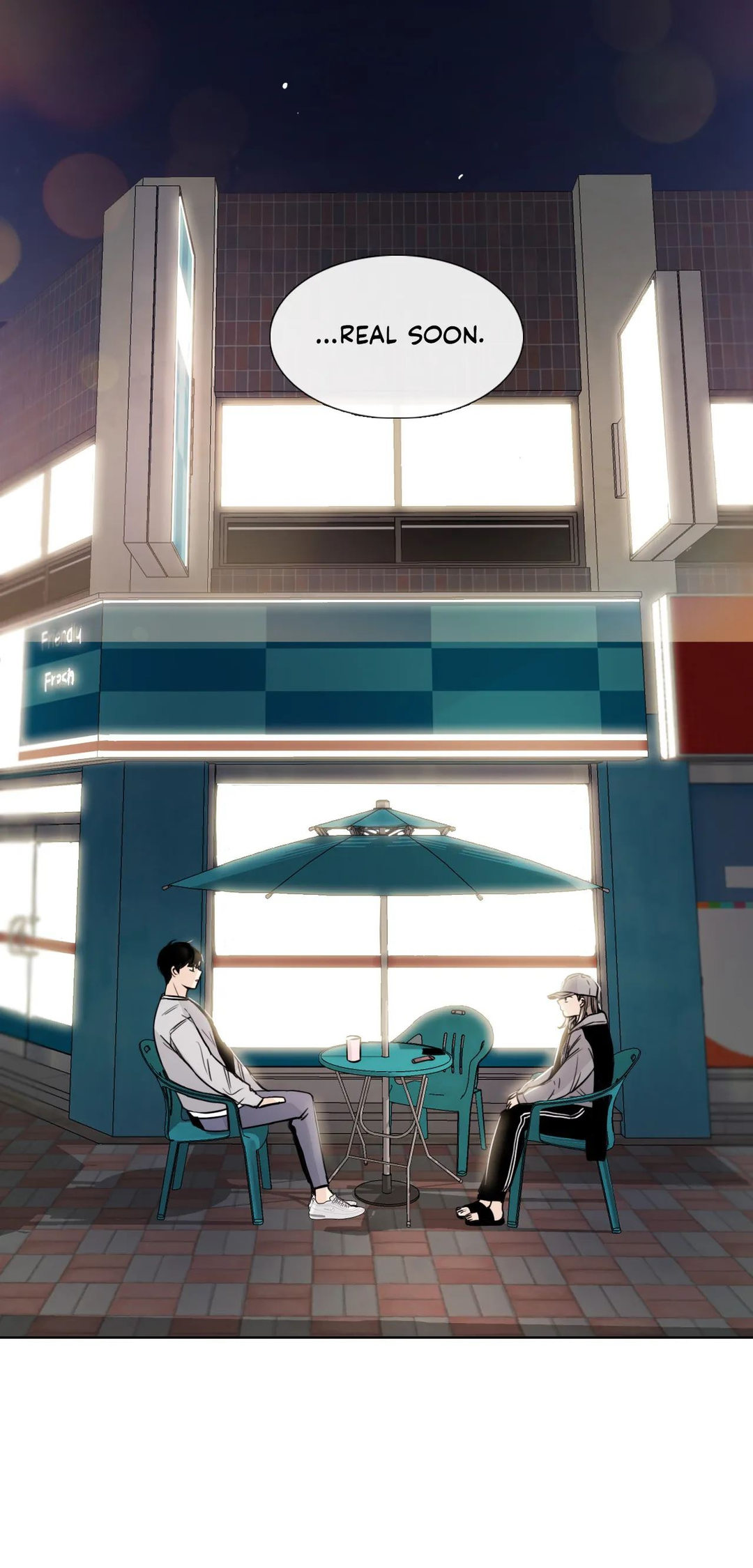 Talk to Me Chap Chapter 140-Talk to Me - Next Chap 163