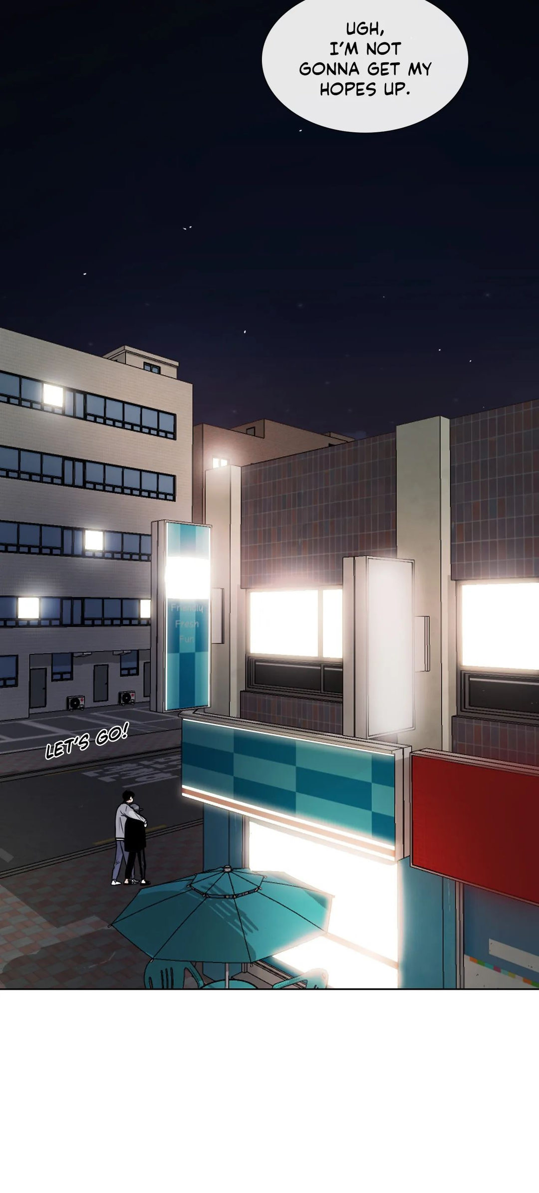 Talk to Me Chap Chapter 140-Talk to Me - Next Chap 163