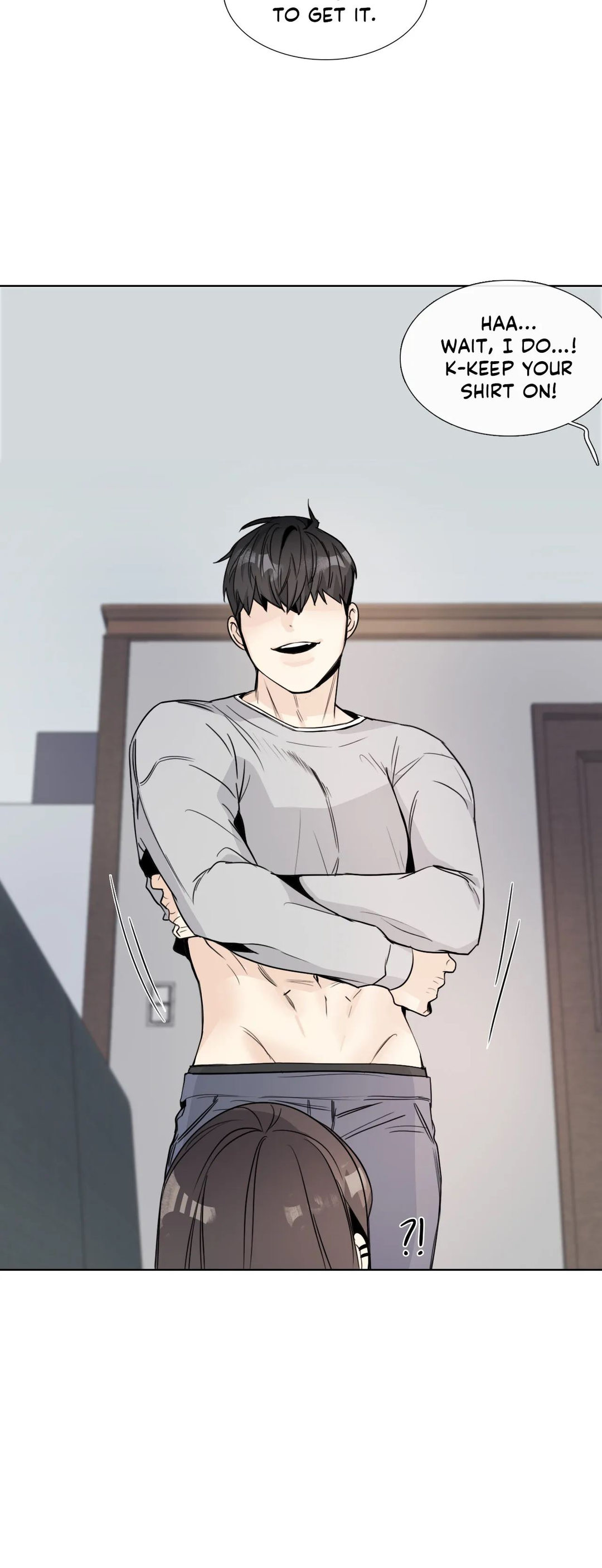 Talk to Me Chap Chapter 140-Talk to Me - Next Chap 163