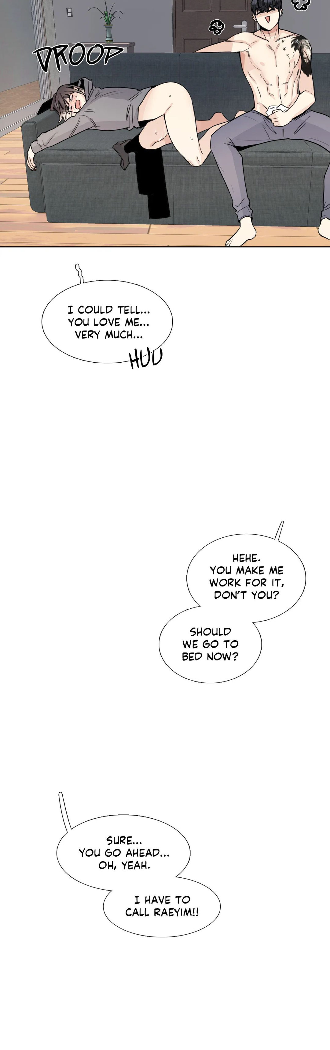 Talk to Me Chap Chapter 140-Talk to Me - Next Chap 163