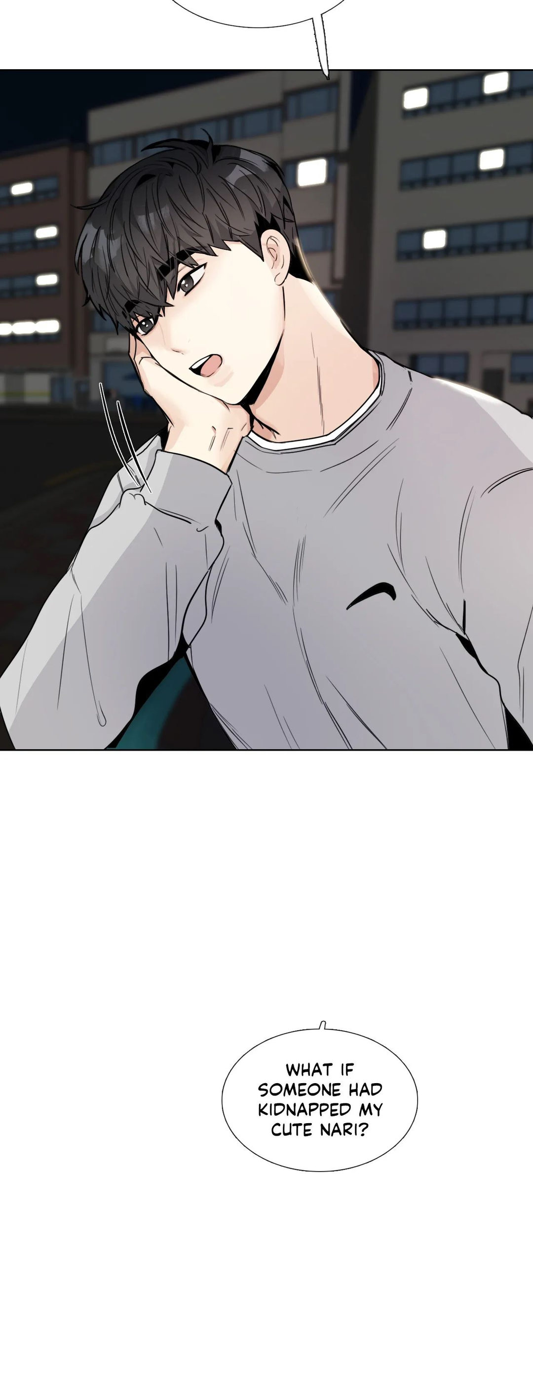 Talk to Me Chap Chapter 140-Talk to Me - Next Chap 163