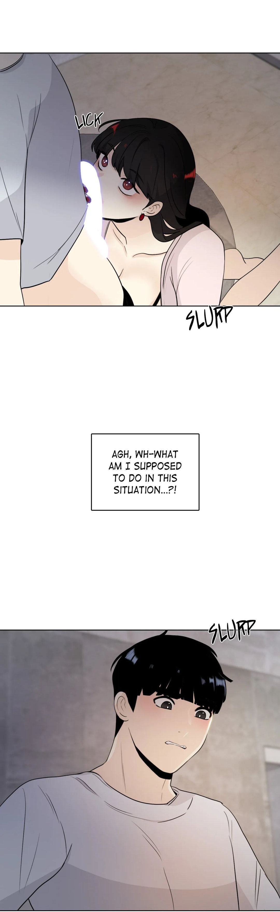 Talk to Me Chap chap 143-Talk to Me - Next Chap 164