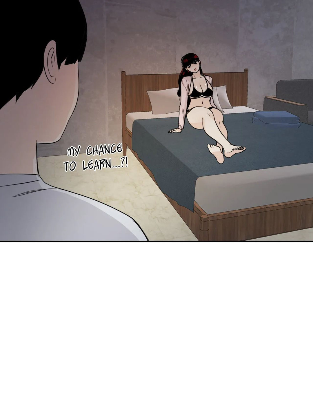 Talk to Me Chap chap 143-Talk to Me - Next Chap 164