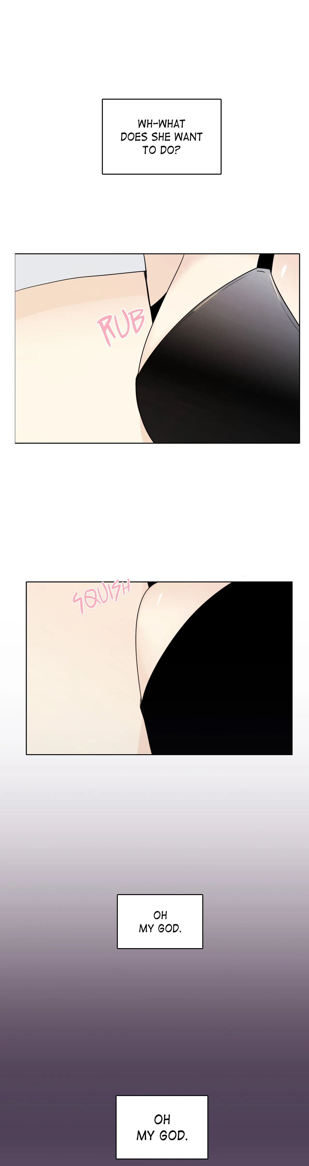 Talk to Me Chap chap 143-Talk to Me - Next Chap 164