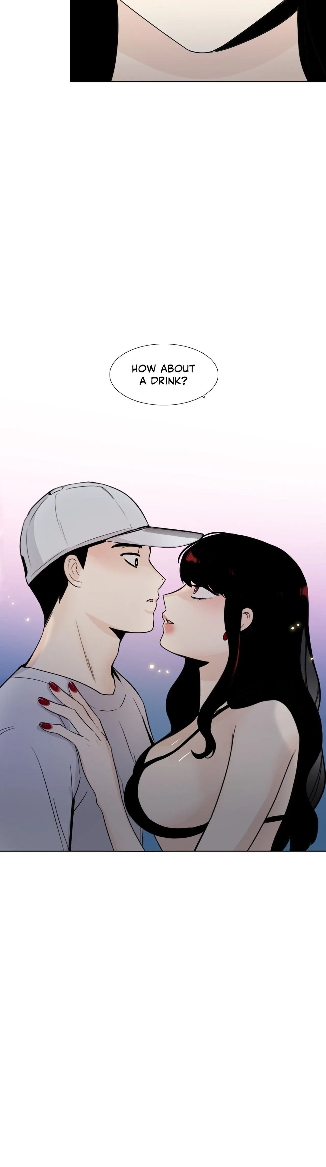 Talk to Me Chap chap 143-Talk to Me - Next Chap 164