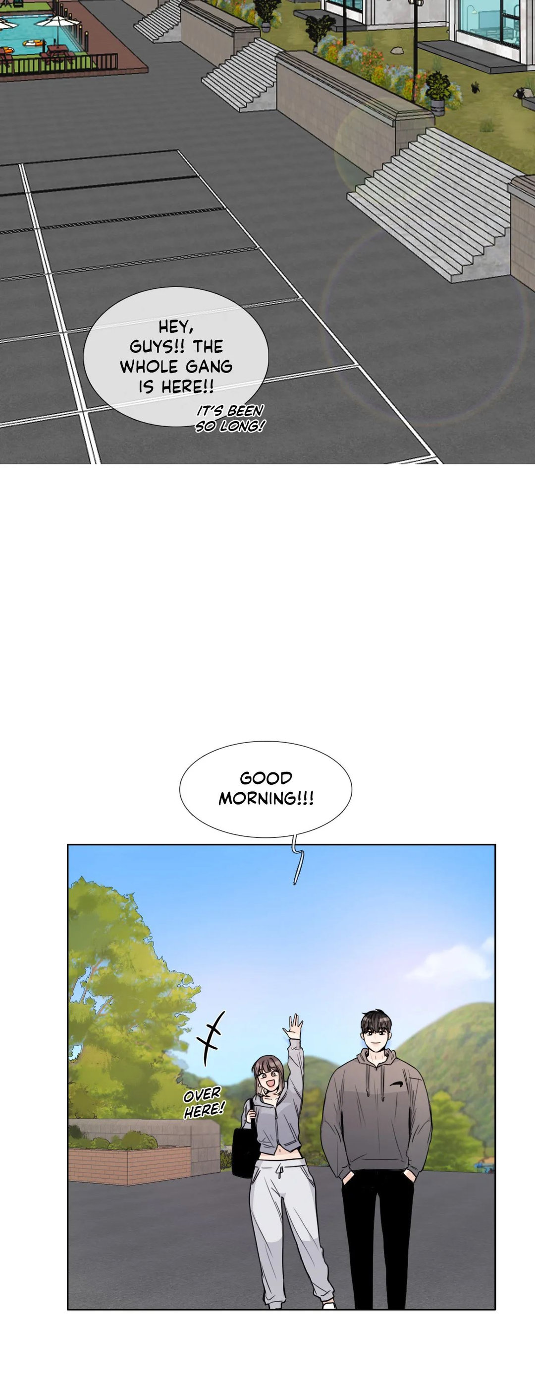 Talk to Me Chap Chapter 141-Talk to Me - Next Chap 165