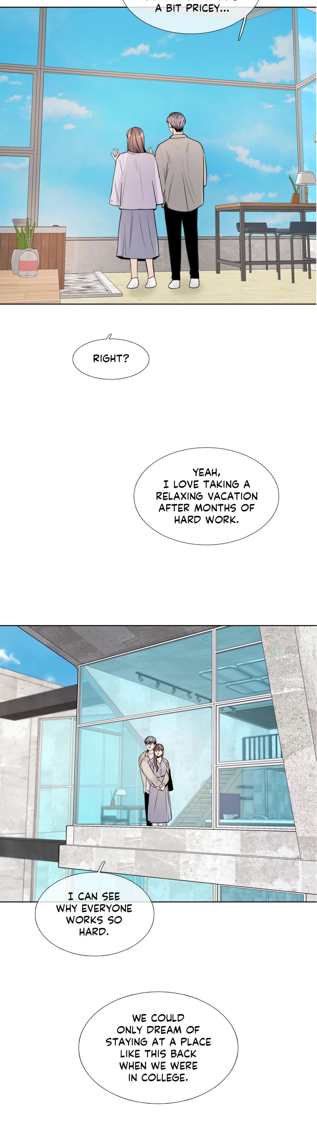 Talk to Me Chap Chapter 141-Talk to Me - Next Chap 165