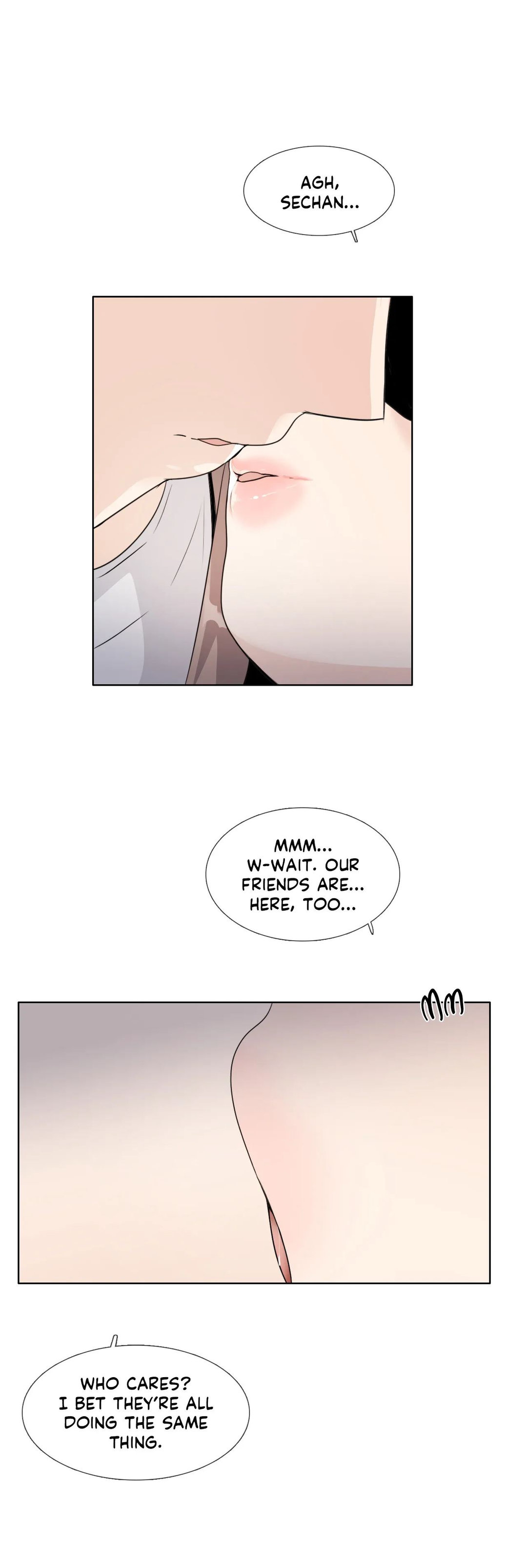 Talk to Me Chap Chapter 141-Talk to Me - Next Chap 165