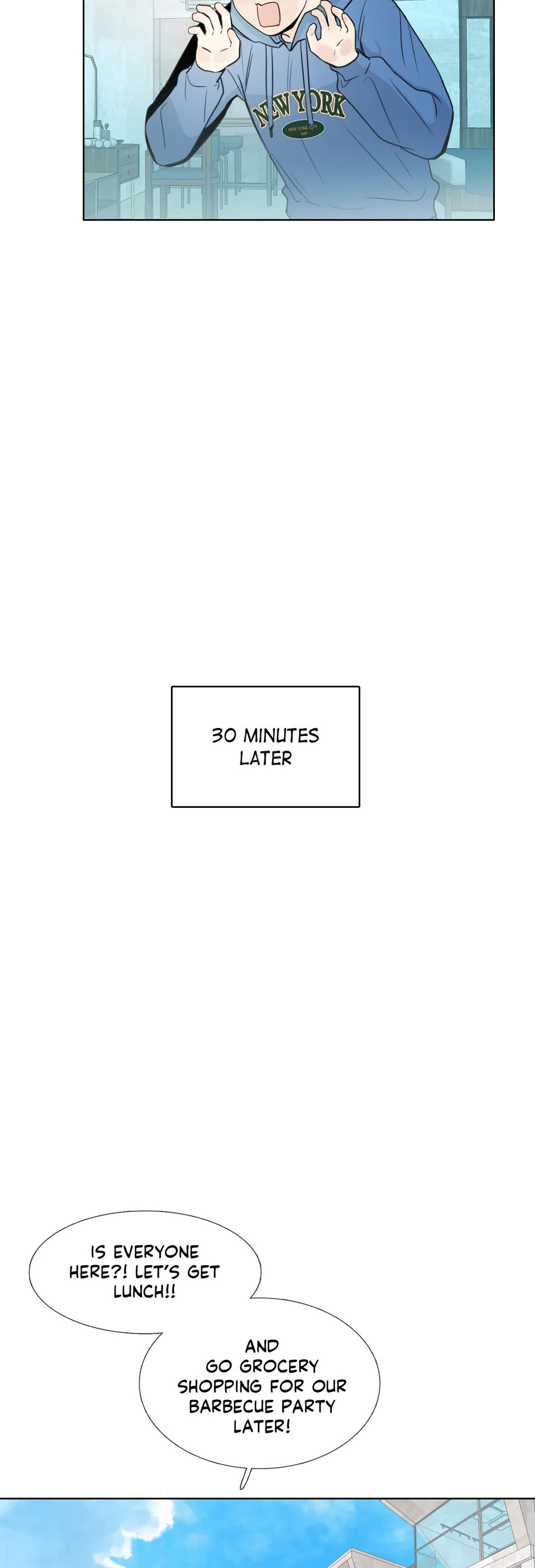 Talk to Me Chap Chapter 141-Talk to Me - Next Chap 165