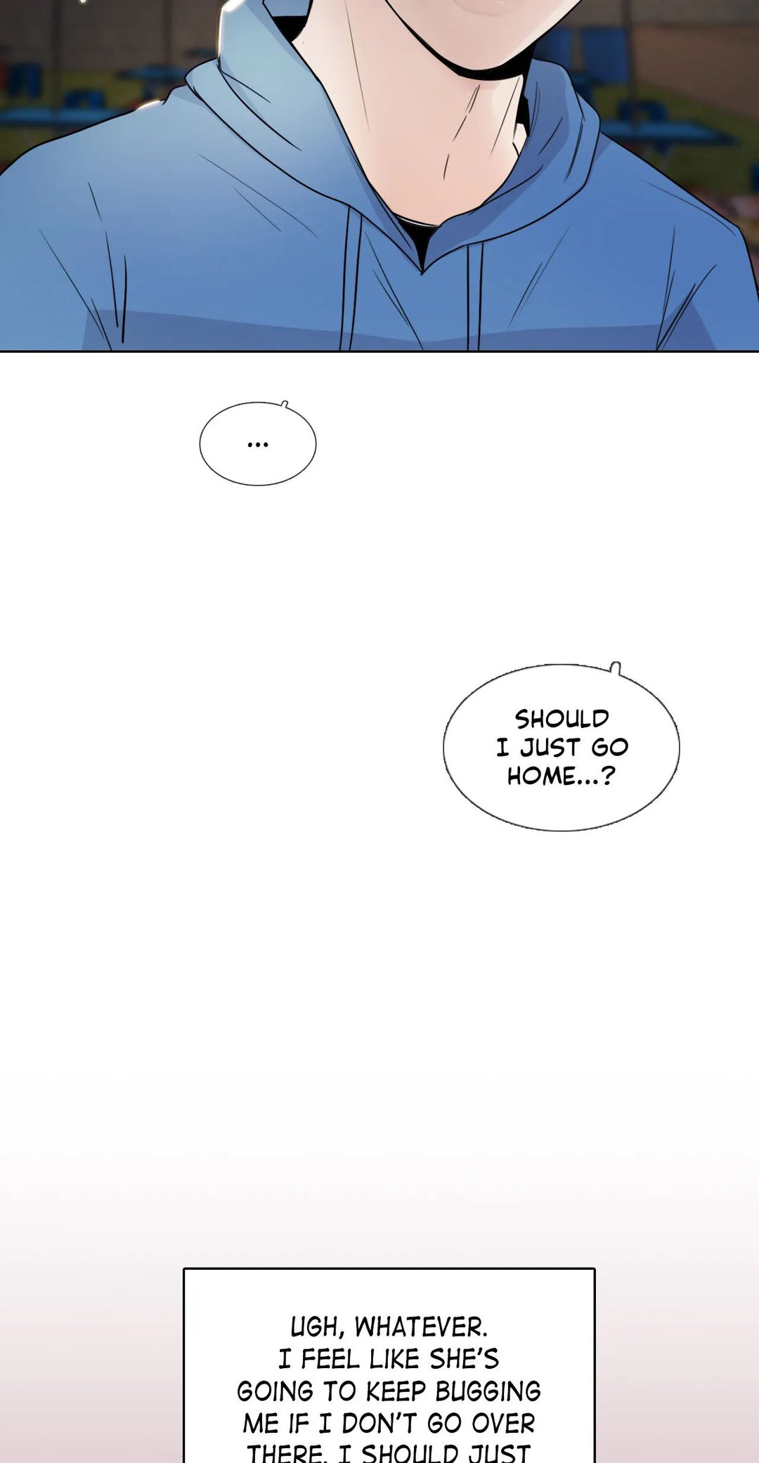 Talk to Me Chap Chapter 141-Talk to Me - Next Chap 165