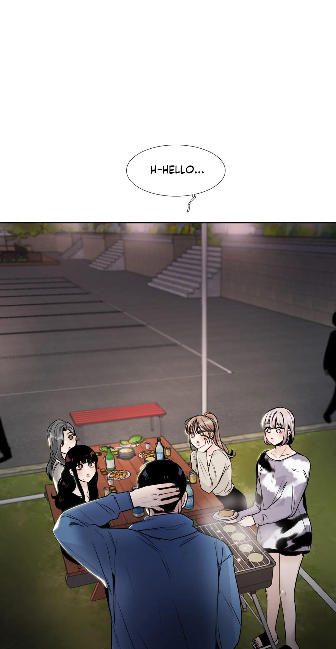 Talk to Me Chap Chapter 141-Talk to Me - Next Chap 165