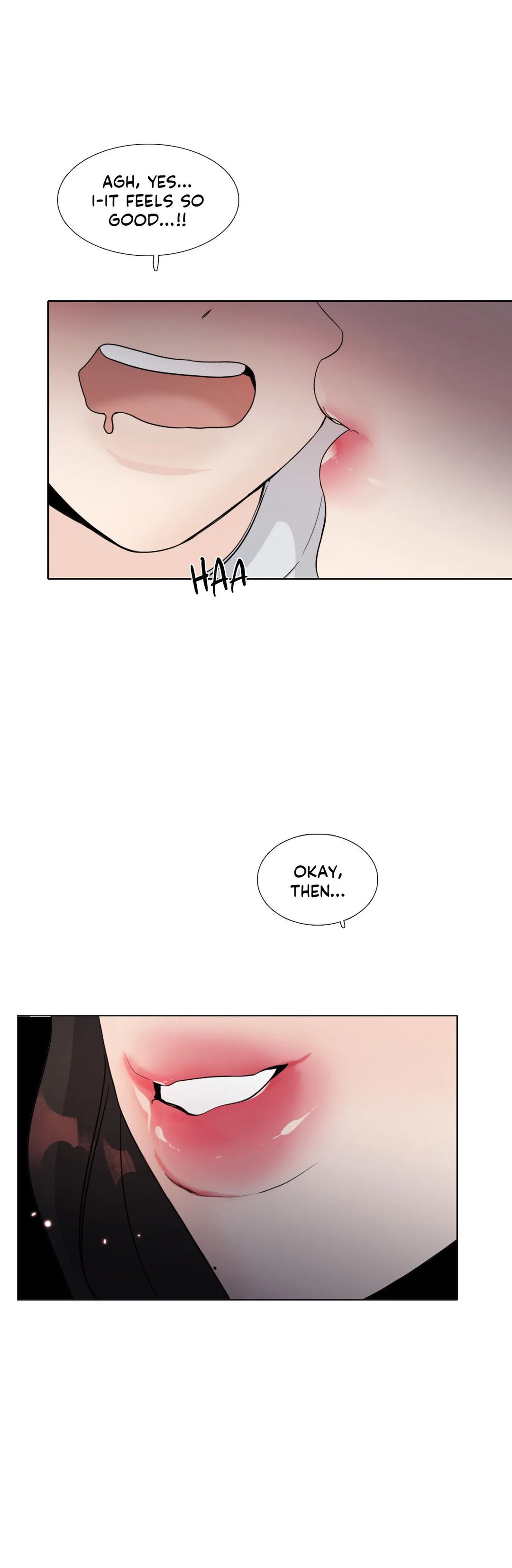 Talk to Me Chap chap 144-Talk to Me - Next Chap 166